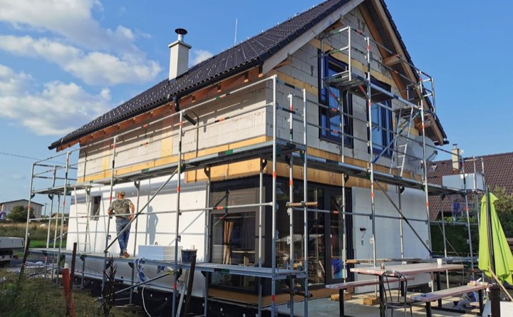 Realizácia NF Construction – 03