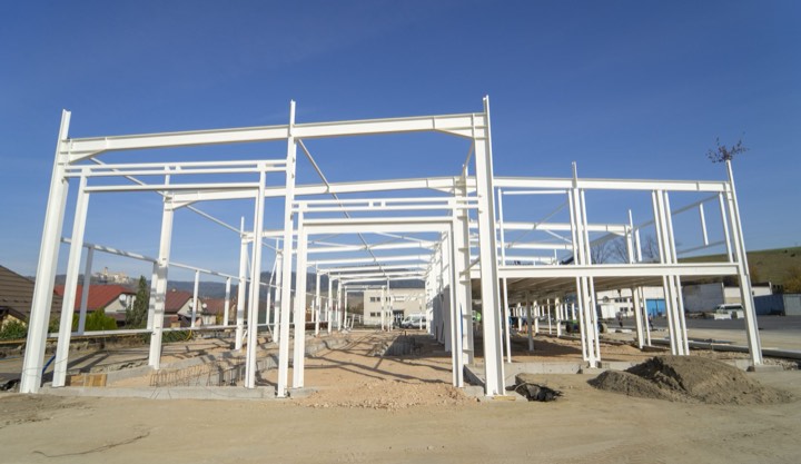 Realizácia NF Construction – 21