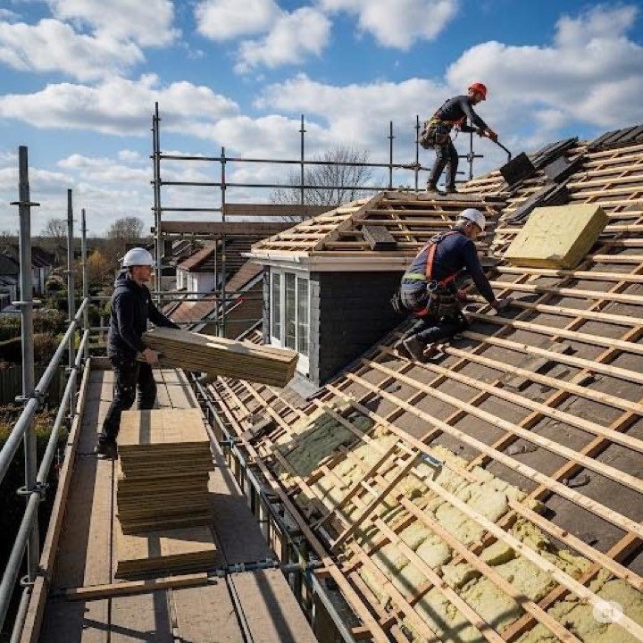 Realizácia NF Construction – 14