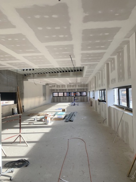 Realizácia NF Construction – 30